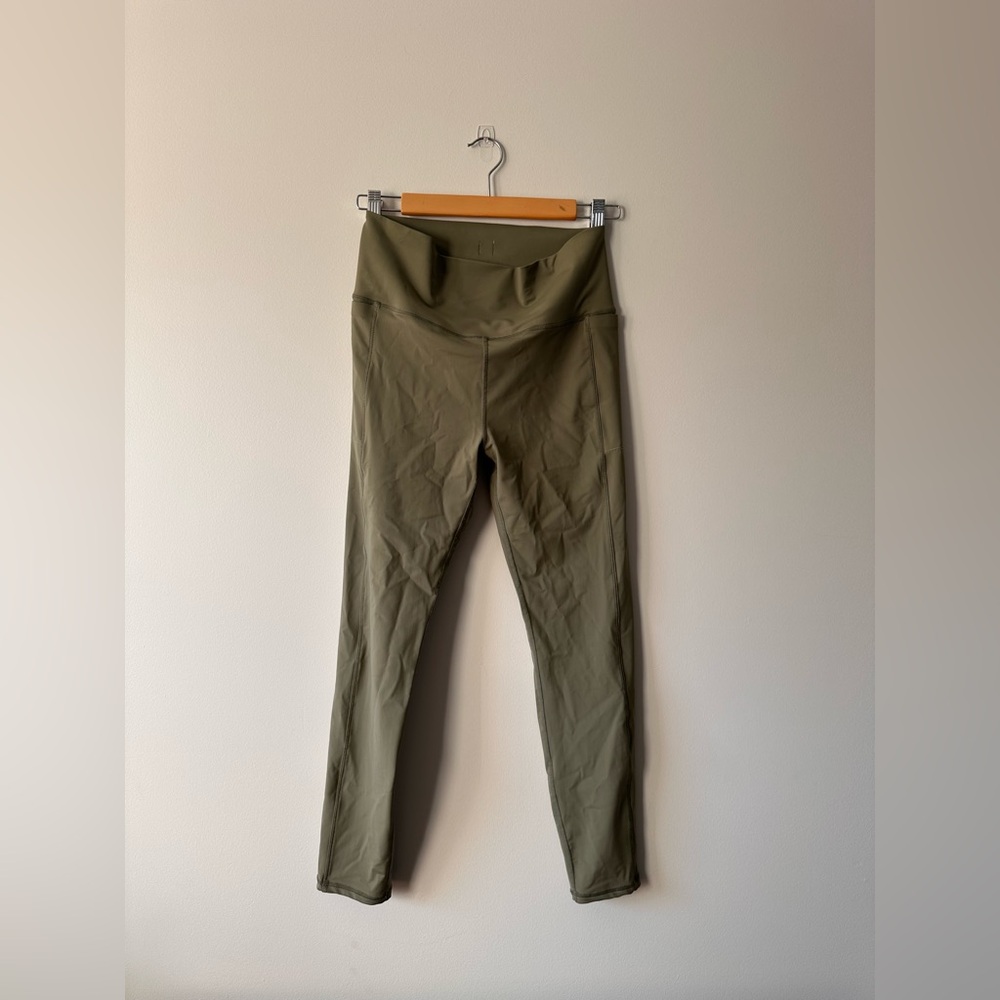 Vuori Studio Pocket Leggings